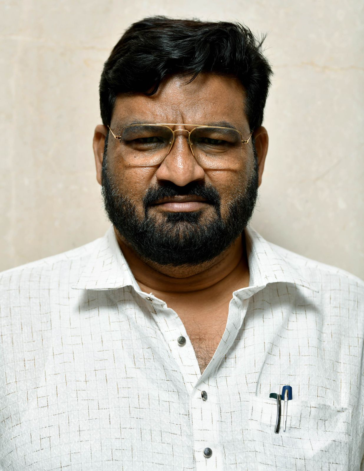 Shri Hafizul Hasan